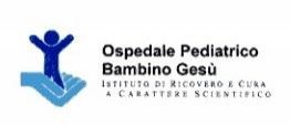 Ospedale Paediatric Bambino Gesù Hospital, Rome, Italy - Sim-e-Child a FP7 STREP