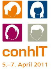 Attendance to conhIT 2011 - Berlin - Sim-e-Child a FP7 STREP
